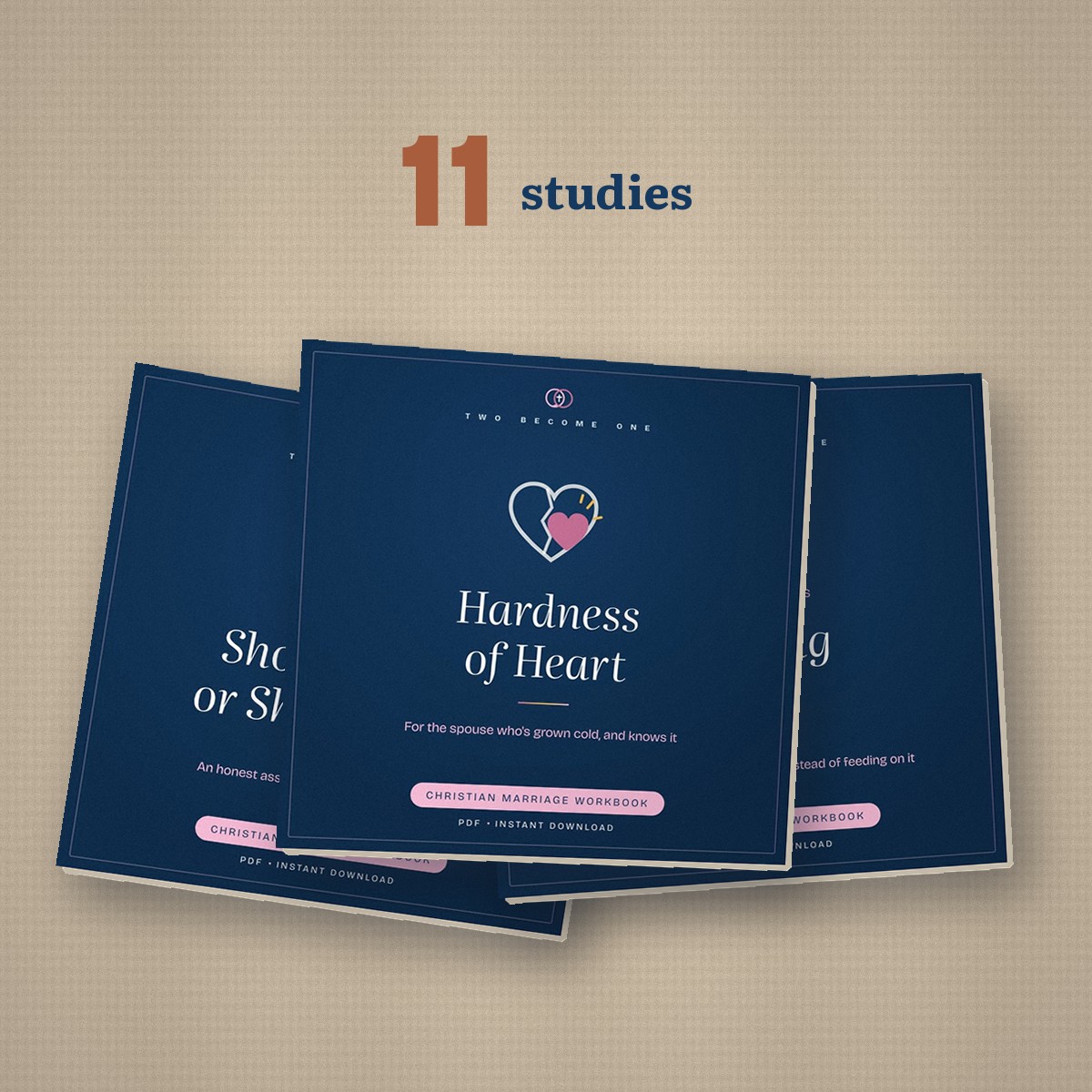 Marriage Rescue Bundle