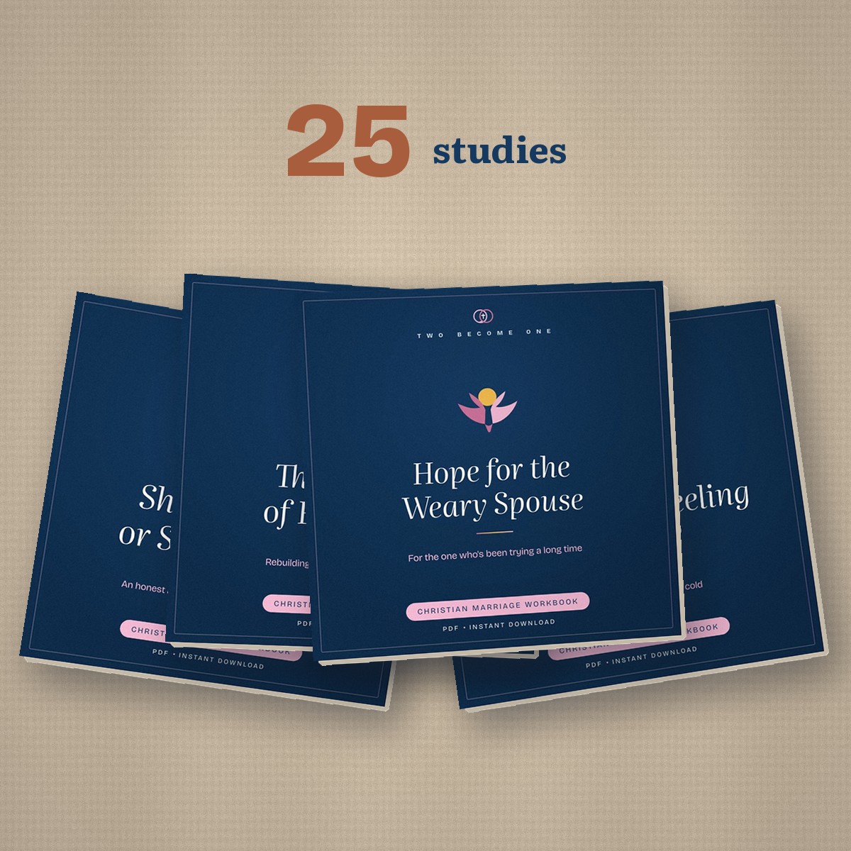 The Complete Marriage Library
